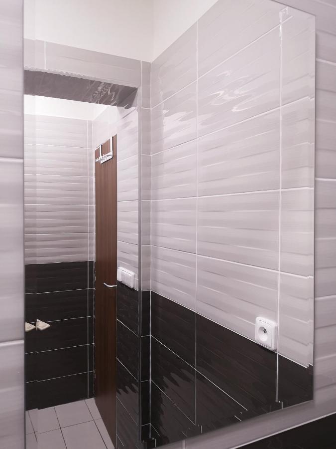 Aparthotel Bambus Zahrada Praag